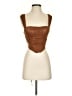 Unbranded Brown Bodysuit Size S - photo 1