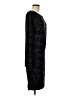 Athleta Black Casual Dress Size M - photo 4