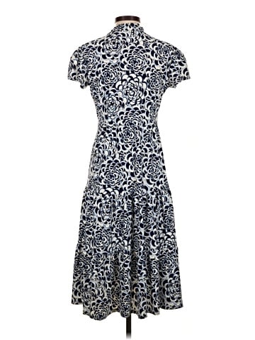 Jude Connally Casual Dress (view 2)