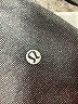 Lululemon Athletica Black Active Pants Size 2 (estimated) - photo 7