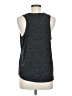 Kyodan Gray Sleeveless T-Shirt Size M - photo 2