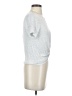 Neely Silver Short Sleeve T-Shirt Size XS - photo 4