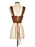 Unbranded Brown Bodysuit Size S - photo 2