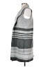 Max Studio Gray Vest Size S - photo 5