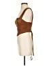Unbranded Brown Bodysuit Size S - photo 5