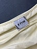 Assorted Brands Ivory Swimsuit Bottoms Size L - photo 3