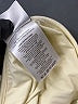 Assorted Brands Ivory Swimsuit Bottoms Size L - photo 4