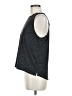 Kyodan Gray Sleeveless T-Shirt Size M - photo 5