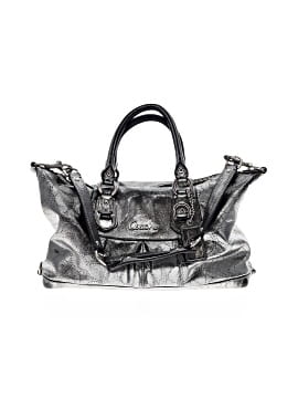 Coach Factory Satchel