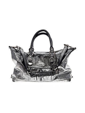Coach Factory Satchel (view 1)