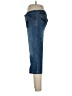 Royal Robbins Blue Jeans Size 10 - photo 5