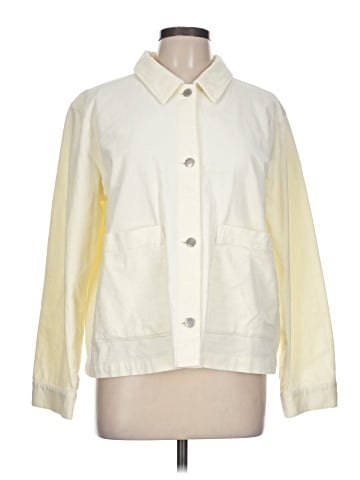 Eileen Fisher Jacket (view 1)