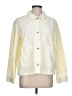 Eileen Fisher Ivory Jacket Size L - photo 1