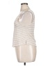 Forever 21 Ivory Sleeveless Top Size L - photo 5