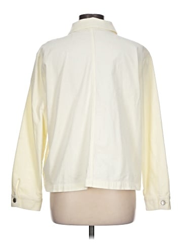 Eileen Fisher Jacket (view 2)