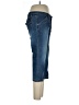 Royal Robbins Blue Jeans Size 10 - photo 4