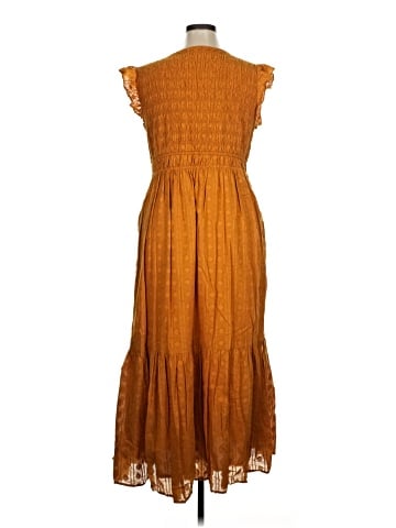 By Anthropologie Casual Dress (view 2)