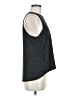 Kyodan Gray Sleeveless T-Shirt Size M - photo 4