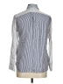 J.Crew Gray Long Sleeve Button-Down Shirt Size 6 - photo 2