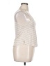 Forever 21 Ivory Sleeveless Top Size L - photo 4