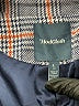 ModCloth Plaid Gray Blazer Size L - photo 6