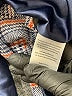 ModCloth Plaid Gray Blazer Size L - photo 7