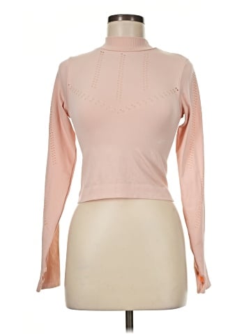 Active by Old Navy Long Sleeve Turtleneck (view 1)