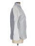 J.Crew Gray Long Sleeve Button-Down Shirt Size 6 - photo 4