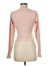 Active by Old Navy Pink Long Sleeve Turtleneck Size M - photo 2