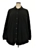 Eddie Bauer Black 3/4 Sleeve Blouse Size 3X - photo 1