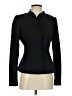 Tahari Black Blazer Size 4 - photo 1