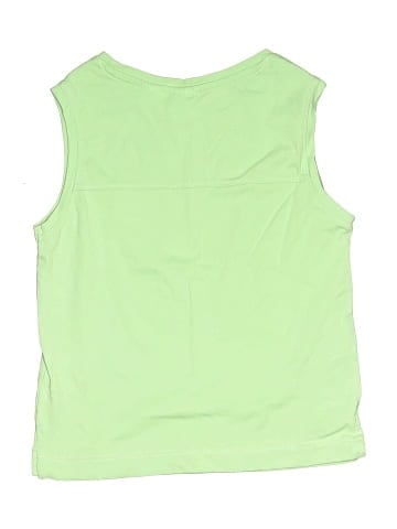 Zara Sleeveless T-Shirt (view 2)