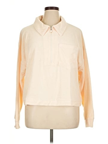 ASOS Design Sweatshirt (view 1)