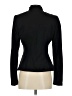 Tahari Black Blazer Size 4 - photo 2