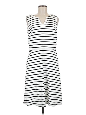 Croft & Barrow Casual Dress (view 1)
