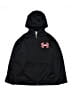 Under Armour 100% Polyester Black Zip Up Hoodie Size XL (youth) - photo 1
