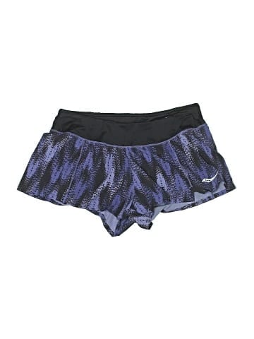 Saucony Athletic Shorts (view 1)