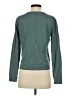Athleta Teal Long Sleeve T-Shirt Size S - photo 2