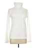 Unbranded Ivory Long Sleeve Turtleneck Size XL - photo 1