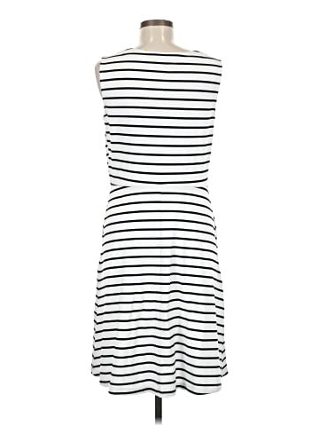 Croft & Barrow Casual Dress (view 2)