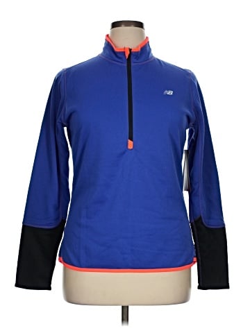 New Balance Sweatshirt (view 1)