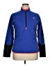 New Balance 100% Polyester Blue Sweatshirt Size XL - photo 1