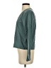 Athleta Teal Long Sleeve T-Shirt Size S - photo 5