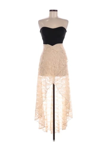 Auditions Cocktail Dress (view 1)