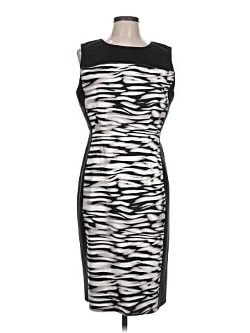 T Tahari Cocktail Dress (view 1)