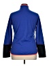 New Balance 100% Polyester Blue Sweatshirt Size XL - photo 2