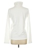 Unbranded Ivory Long Sleeve Turtleneck Size XL - photo 2
