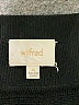 Wilfred Solid Black Casual Skirt Size XS - photo 4