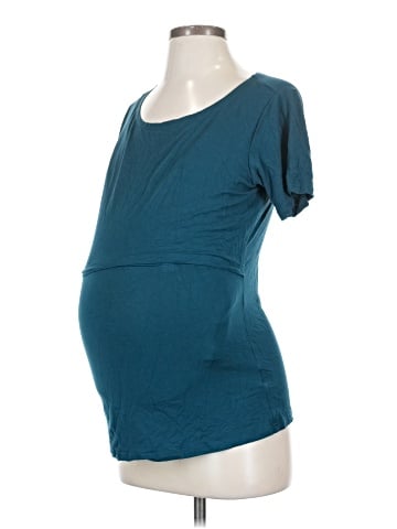 Smallshow Short Sleeve T-Shirt (view 1)
