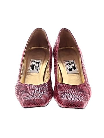 Timothy Hitsman Heels (view 2)